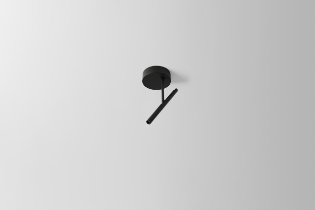 STIK 16.1 R NT LABRA 2.3392 - Lampa sufitowa LED regulowany 2