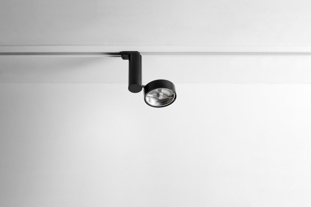 ROBOTIC R1 50W Adaptor 3F Labra 7.0139 -  Reflektor Lampa Projektor do szynoprzewodu  3Fazowego