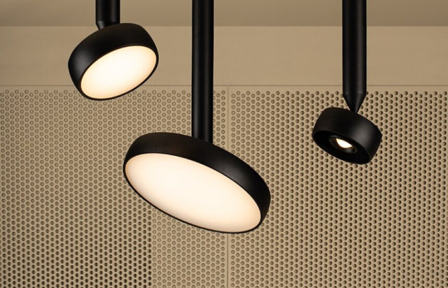 MYCO ON 300 SW (3000K) CHORS | Reflektor LED