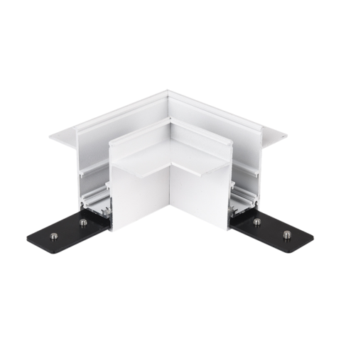 MULTILINE ŁĄCZNIK TYP C 90° LOONARI OXYLED Szynoprzewód magnetyczny 2