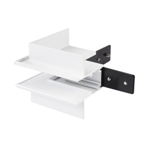 MULTILINE ŁĄCZNIK TYP C ZEWNĘTRZNY LOONARI OXYLED Szynoprzewód magnetyczny 2