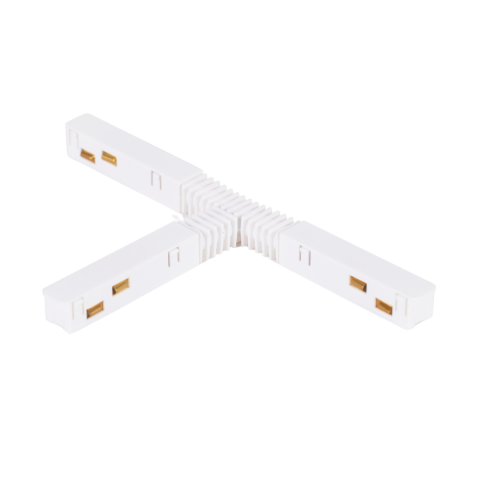 MULTILINE ŁĄCZNIK T TYP C LOONARI OXYLED Szynoprzewód magnetyczny