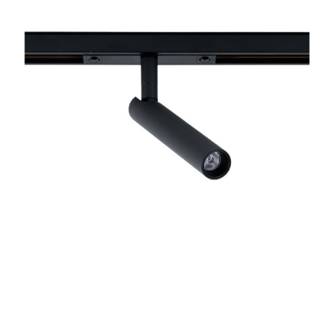 MULTILINE LUGO LV LOONARI OXYLED Reflektor do szynoprzewodu magnetycznego