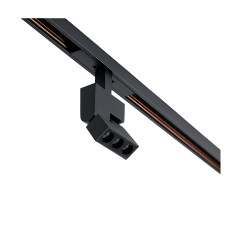 MULTILINE NANO DOTS SPOT LOONARI OXYLED Reflektor do szynoprzewodu magnetycznego