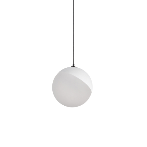 MULTILINE ORB P LOONARI OXYLED Reflektor do szynoprzewodu magnetycznego