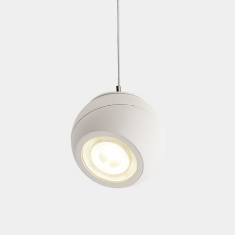 MULTILINE GLOBE LOONARI OXYLED Reflektor do szynoprzewodu magnetycznego 2