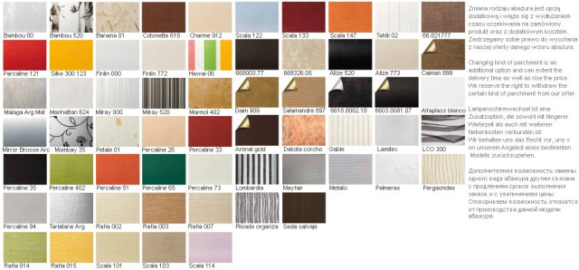 NODO METALIX Lampa podłogowa -  Ramko 67549