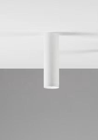 Maman ON TRIAC DALI 2 CHORS | Lampa sufitowa LED tuba z regulacją konta świecenia