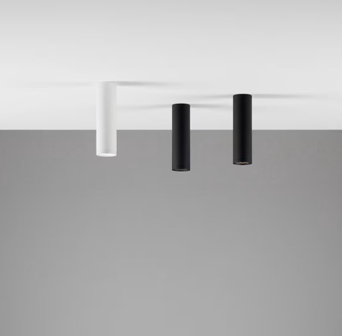 Maman ON TRIAC DALI 2 CHORS | Lampa sufitowa LED tuba z regulacją konta świecenia