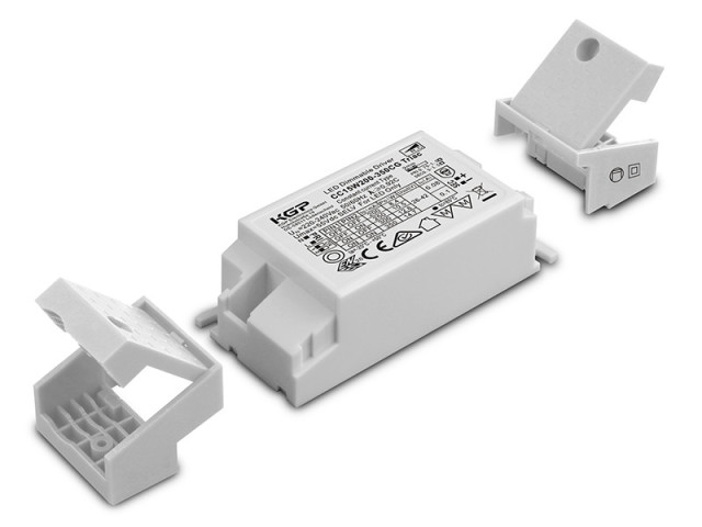 Zasilacz LED KGP CC15W200‐350CG TRIAC do lamp CHORS Beep, Mfusion 110, Mfusion L11 Fusion Maia Chors 2