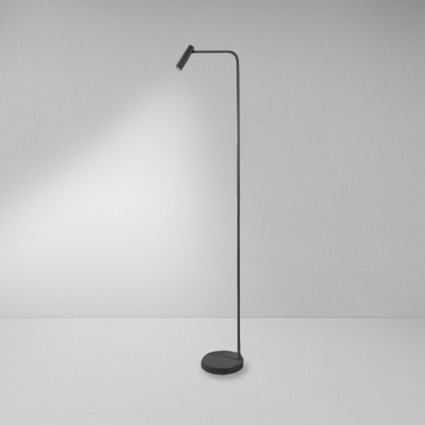 RID FL1 ZAHO Lighting | Lampa stojąca podłogowa LED