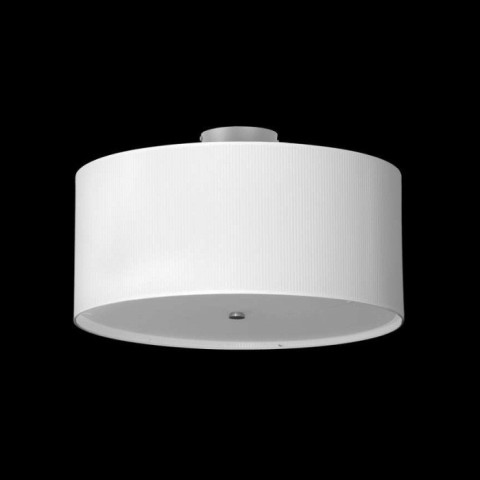 RONDO PLISA Plafon 50 -  Ramko 67573