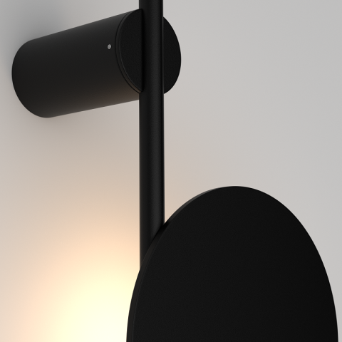 AMBIENTE A K NW TRIAC (3000K) Kinkiet LED Chors