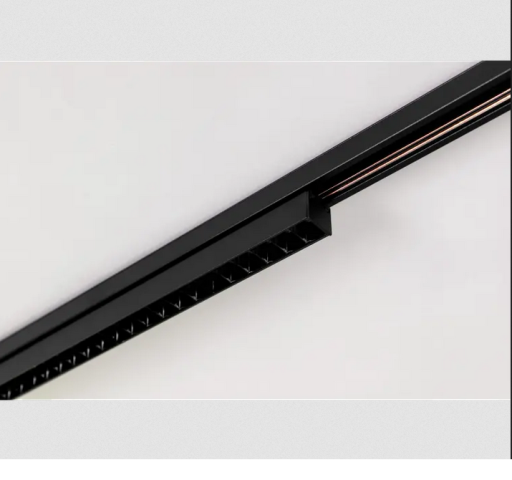 MULTILINE DOTS S LOONARI  Reflektor do szynoprzewodu magnetycznego OXYLED 2