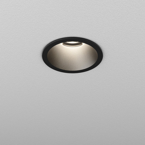 HOLLOW 8 lens LED wpuszczany Aqform Oprawa wpuszczana