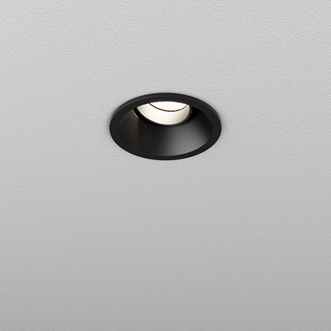 HOLLOW 6 move LED wpuszczany Aqform Oprawa wpuszczana
