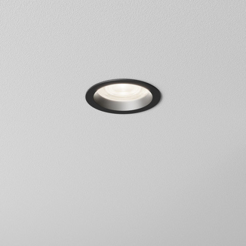ONLY round mini LED 230V exterior wpuszczany Aqform Oprawa wpuszczana IP65
