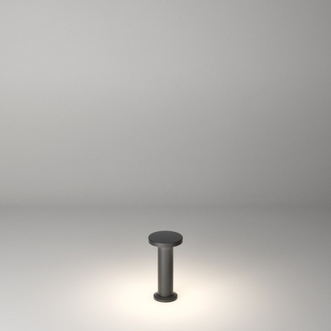 MAXI POINT LED exterior upright Aqform Oprawa stojąca stojąca IP55