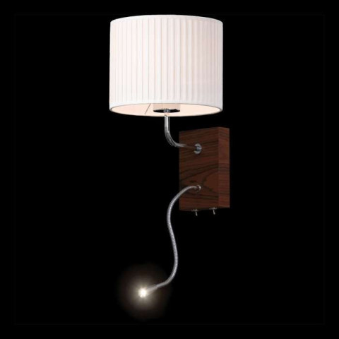 LED Kinkiet fornir LED do czytania -  Ramko 67569