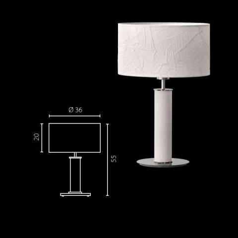 NODO KOLOR Lampka gabinetowa  -  Ramko 67600 2