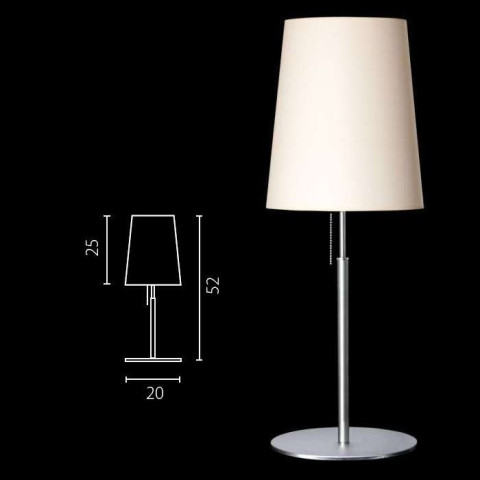 BELL Lampka nocna -  Ramko 67590 2