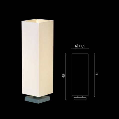 PIKO Lampka nocna duża -  Ramko 66335