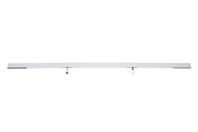 ALFA NIKO TRACK MAGNETIC 7W 3000K WH/BK Azzardo