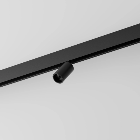 Multisystem EVO G2 - Easy Spot 40 AD.48V LABRA Reflektor do szynoprzewodu niskonapięciowego 48V