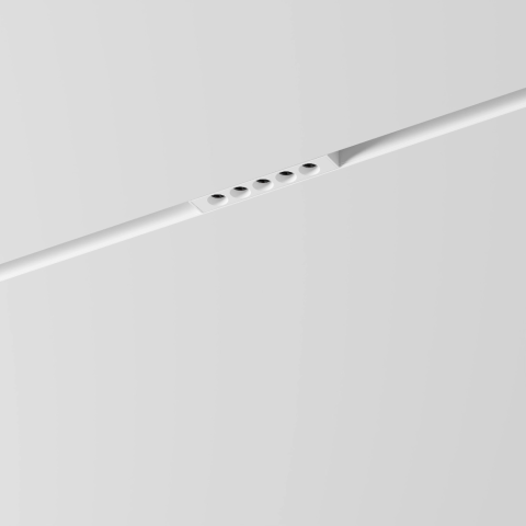 Multisystem EVO G2 - Shift In Evo AD.48V 1.5 LABRA Reflektor do szynoprzewodu niskonapięciowego 48V