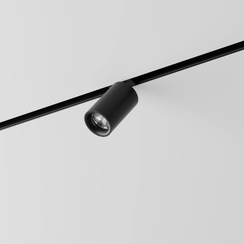 Multisystem EVO G2 - Texo M.60 Spotlight AD.48V LABRA Reflektor do szynoprzewodu niskonapięciowego 48V