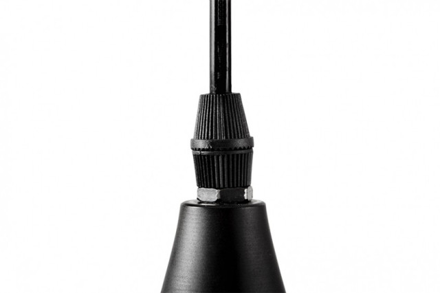 Lampa inspir. Bet Shade Wide - Lampa wisząca Customform 