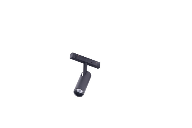ALFA NIKO TRACK MAGNETIC 7W DALI CCT DIMM BK Azzardo AZ6290 TRACK LAMP / Lampa sufitowa BLACK 