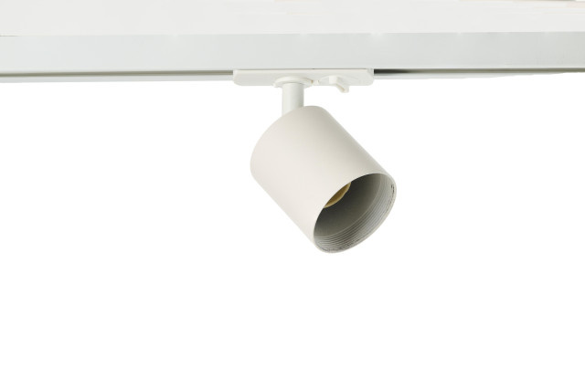ALIA Lampa wisząca TRACK 3LINE WH Azzardo AZ6217 TRACK LAMP WHITE 