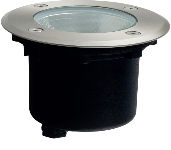 AROS IP67 4000K ST Azzardo AZ5844 Lampa najazdowa / INROAD METAL 