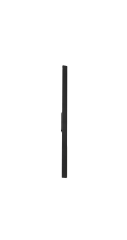 LENNART 100 IP54 3000K BK Azzardo AZ5696 Kinkiet BLACK 
