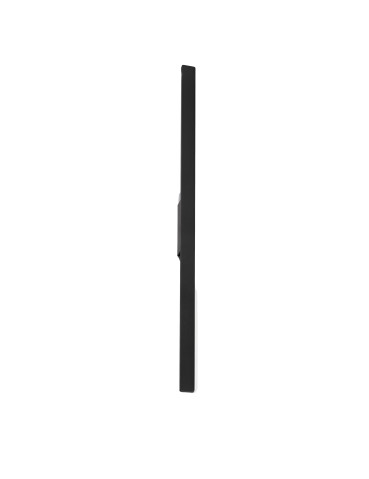 LENNART 150 IP54 3000K BK Azzardo AZ5698 Kinkiet BLACK 