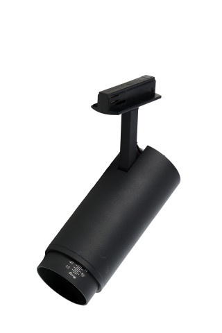 PIXEL TRACK 3LINE CCT Przełącznik BK  Azzardo AZ6044 TRACK LAMP / Lampa sufitowa BLACK 