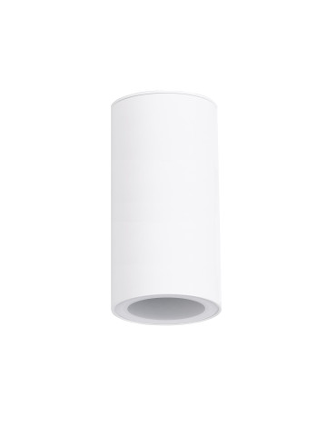 ROTOR IP65 WH Azzardo AZ6066 lampa sufitowa tuba