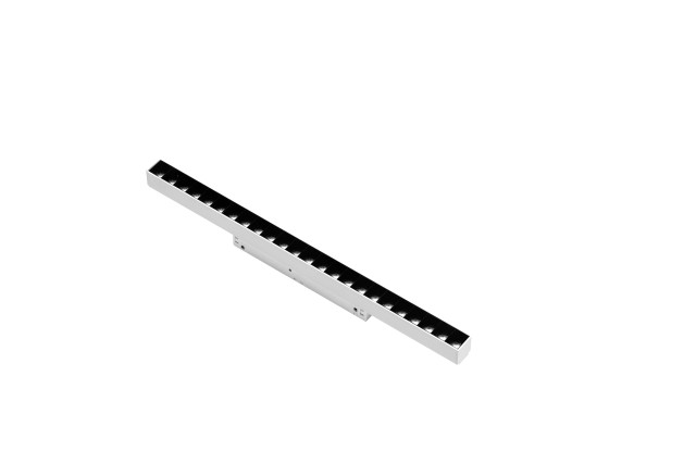 ALFA KIRA TRACK MAGNETIC 24W 4000K WH Azzardo AZ4602 Lampa liniowa do szynoprzewodu WHITE / WHITE 