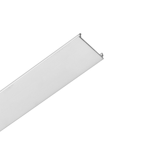 ALFA TRACK MAGNETIC COVER 1m WH Azzardo AZ4653 Zaślepka do szynoprzewodu WHITE 