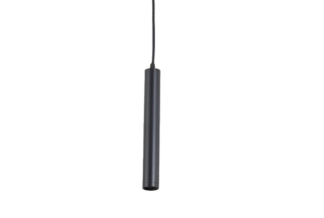 BETA KERRY 230V TRACK MAGNETIC 10W 3000K BK Azzardo AZ5203 TRACK LAMP / Lampa wisząca BLACK 
