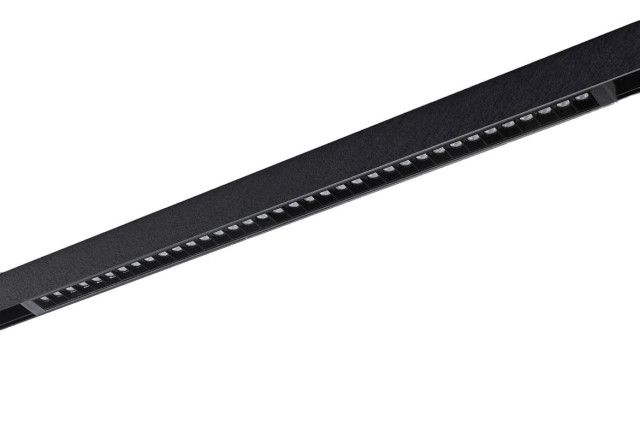 BETA KIRA 230V TRACK MAGNETIC 27W CCT BLUETOOTH BK Azzardo AZ5177 Lampa liniowa do szynoprzewodu BLACK 