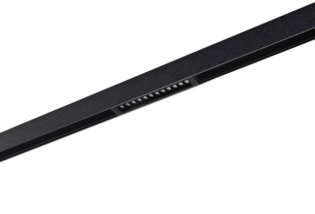 BETA KIRA 230V TRACK MAGNETIC 9W CCT BLUETOOTH BK Azzardo AZ5175 Lampa liniowa do szynoprzewodu BLACK 