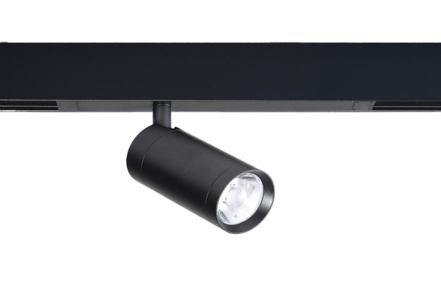 BETA MAKITA 230V TRACK MAGNETIC 10W CCT BLUETOOTH BK Azzardo AZ5184 TRACK LAMP / Lampa sufitowa BLACK 