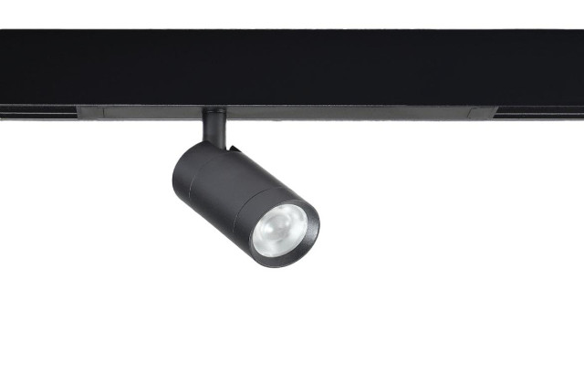 BETA OPTICA 230V TRACK MAGNETIC 7W CCT BLUETOOTH BK Azzardo AZ5182 TRACK LAMP / Lampa sufitowa BLACK 