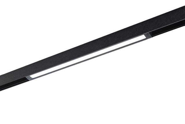 BETA SAGA 230V TRACK MAGNETIC 18W CCT BLUETOOTH BK Azzardo AZ5179 Lampa liniowa do szynoprzewodu BLACK 