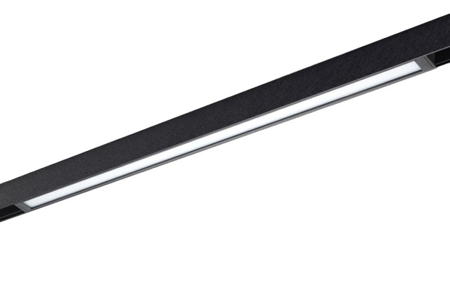 BETA SAGA 230V TRACK MAGNETIC 27W 4000K BK Azzardo AZ5216 Lampa liniowa do szynoprzewodu BLACK 