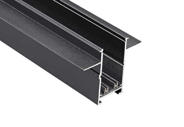 BETA TRACK MAGNETIC57 230V 2m GIPS2 BK Azzardo AZ5171 Szynoprzewód WHITE 
