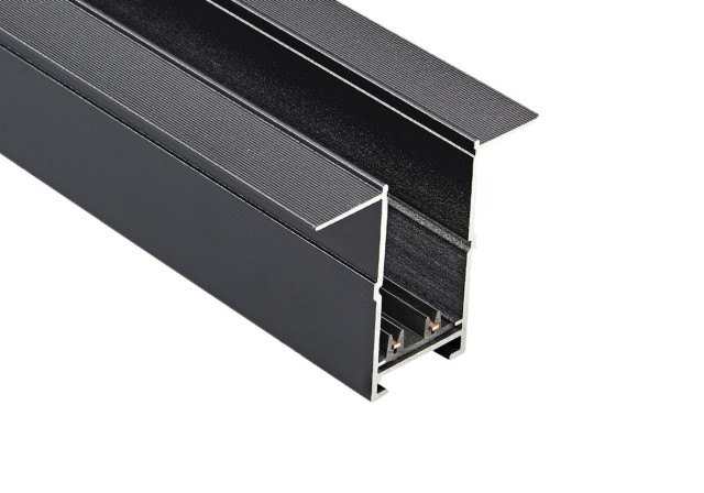 BETA TRACK MAGNETIC57 230V 3m GIPS1 BK Azzardo AZ5149 Szynoprzewód BLACK 