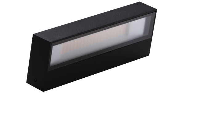 COSEL BK Azzardo AZ4353 Kinkiet BLACK 